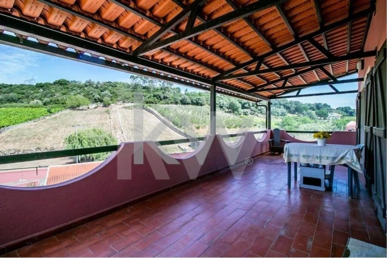 Quinta T5 para Venda em Sobral de Monte Agraço Foto 26