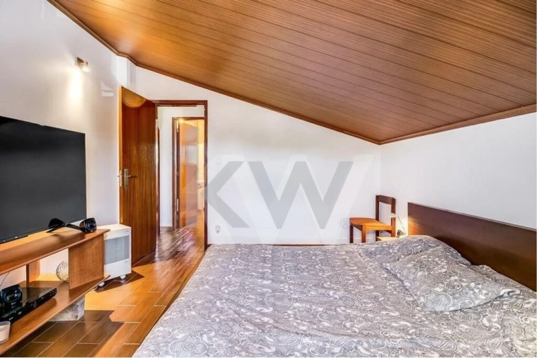 Quinta T5 para Venda em Sobral de Monte Agraço Foto 28