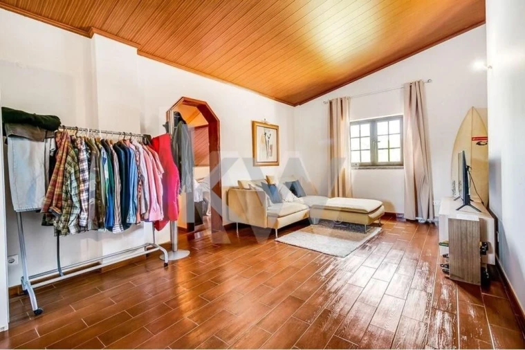 Quinta T5 para Venda em Sobral de Monte Agraço Foto 33