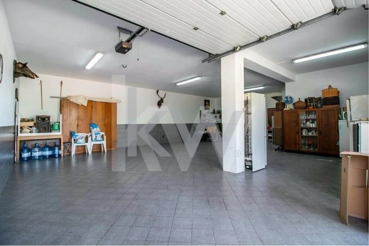 Quinta T5 para Venda em Sobral de Monte Agraço Foto 35