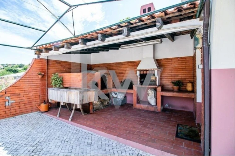 Quinta T5 para Venda em Sobral de Monte Agraço Foto 39