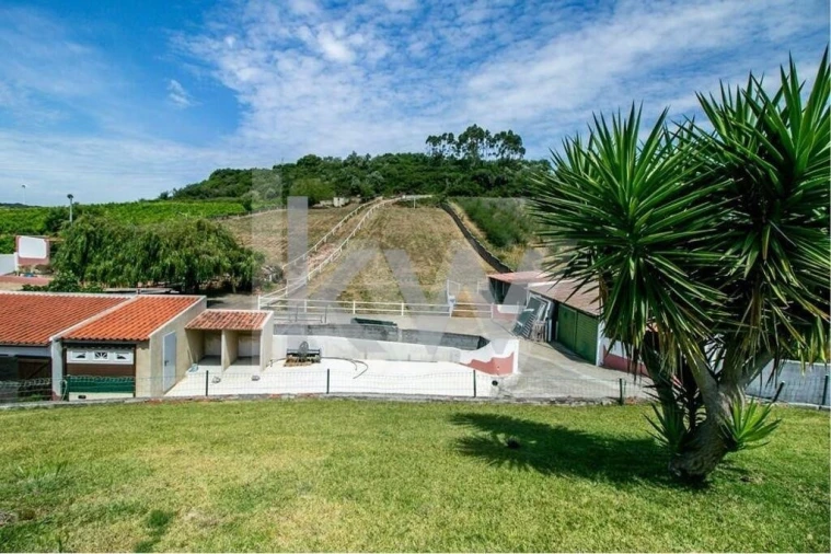 Quinta T5 para Venda em Sobral de Monte Agraço Foto 41