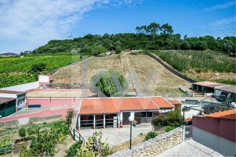 Quinta T5 para Venda em Sobral de Monte Agraço Foto 46