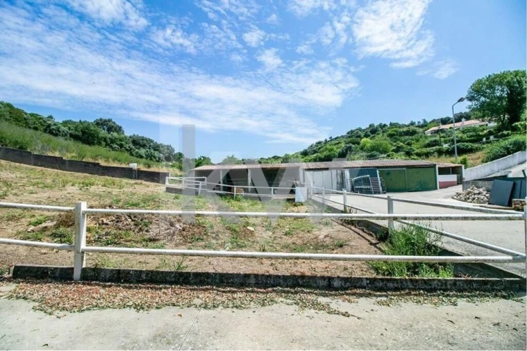 Quinta T5 para Venda em Sobral de Monte Agraço Foto 47