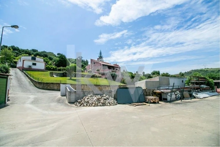 Quinta T5 para Venda em Sobral de Monte Agraço Foto 61