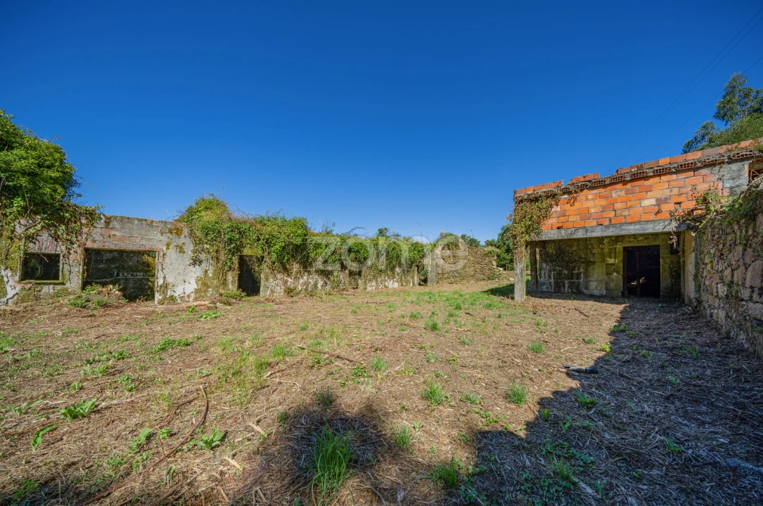 Quinta T3 para Venda em Marrancos e Arcozelo Foto 12