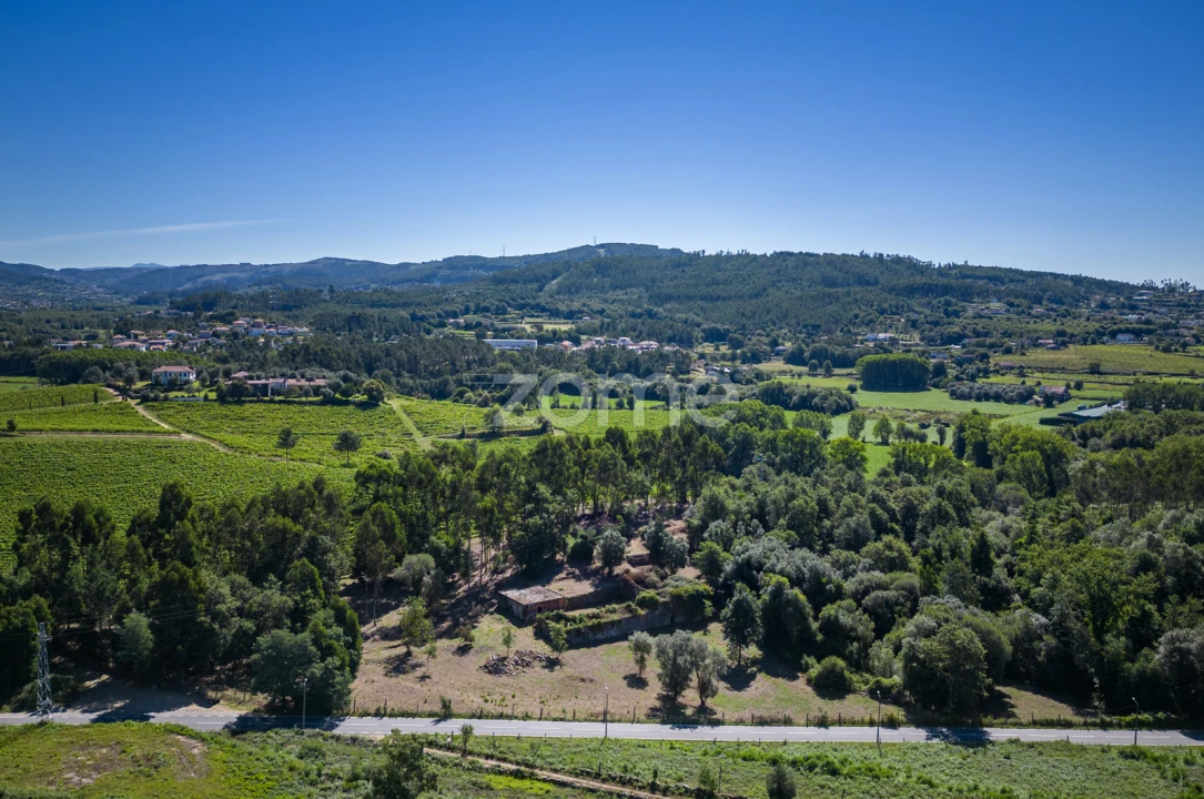 Quinta T3 para Venda em Marrancos e Arcozelo Foto 1