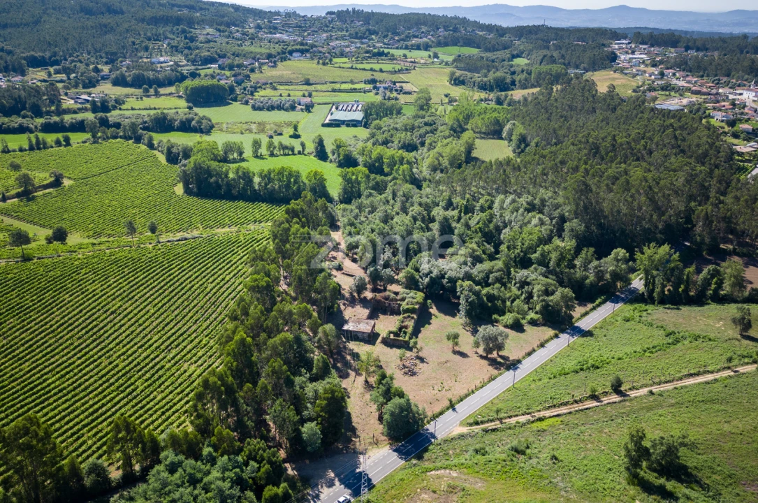 Quinta T3 para Venda em Marrancos e Arcozelo Foto 27