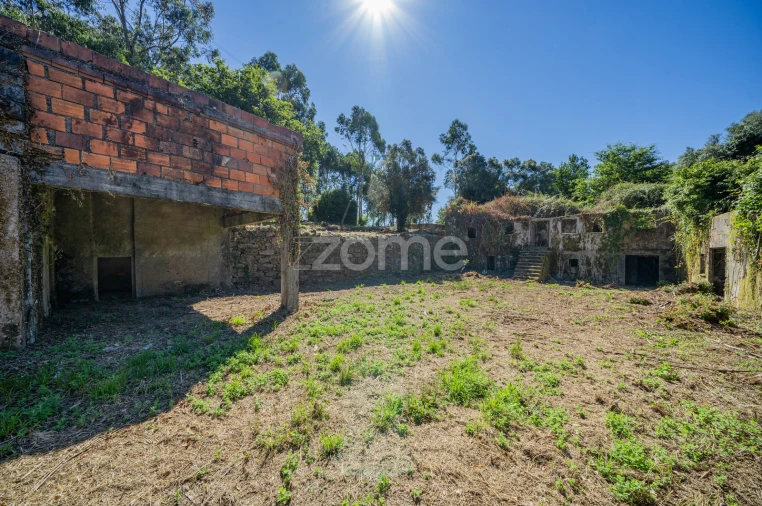 Quinta T3 para Venda em Marrancos e Arcozelo Foto 9