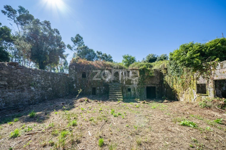 Quinta T3 para Venda em Marrancos e Arcozelo Foto 10