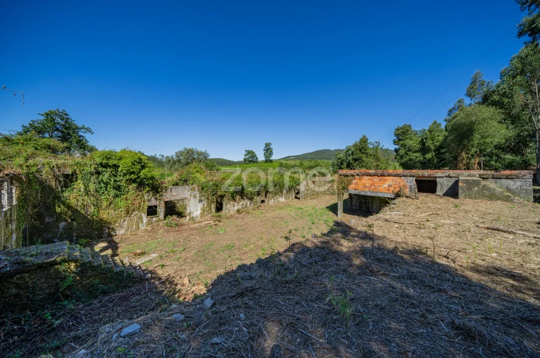 Quinta T3 para Venda em Marrancos e Arcozelo Foto 14