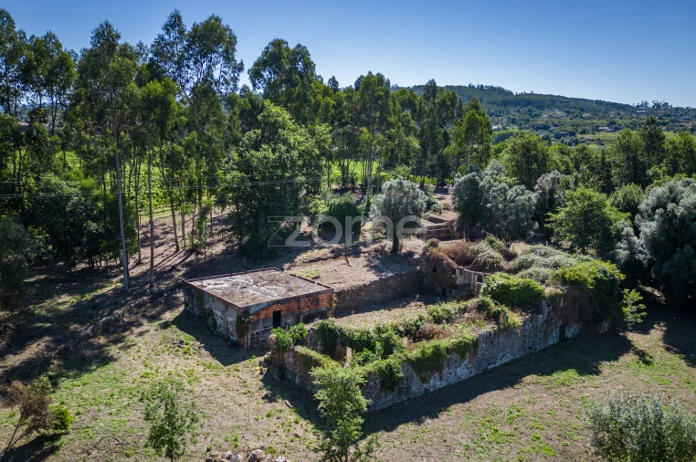 Quinta T3 para Venda em Marrancos e Arcozelo Foto 6