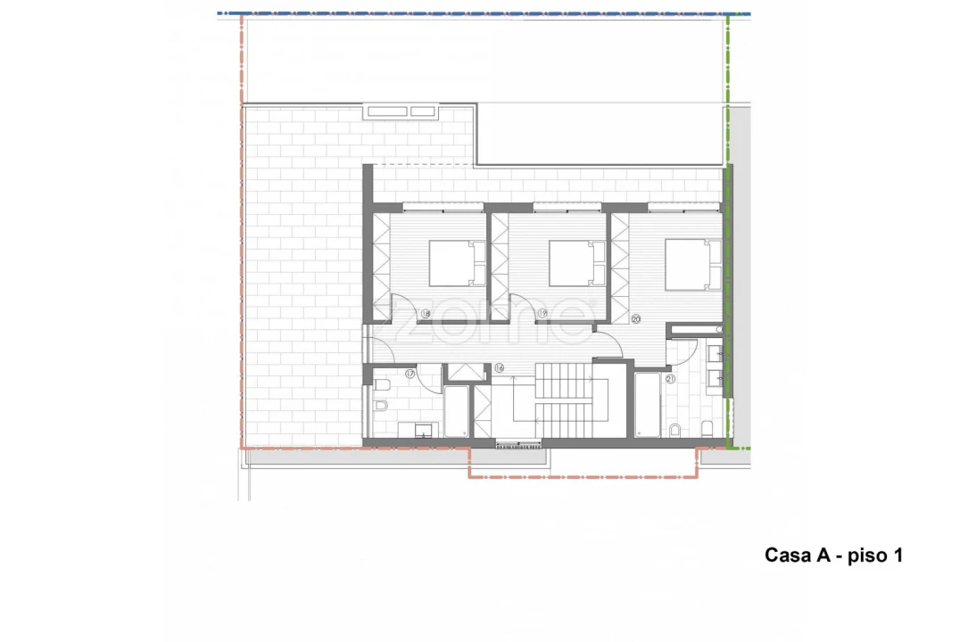 Moradia T4 para Venda em Abade de Neiva Foto 7