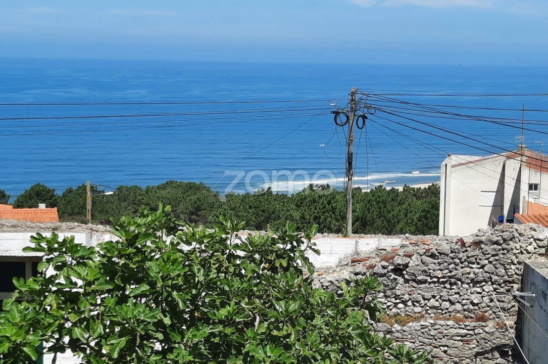 Moradia T10 para Venda em Nazare Foto 49
