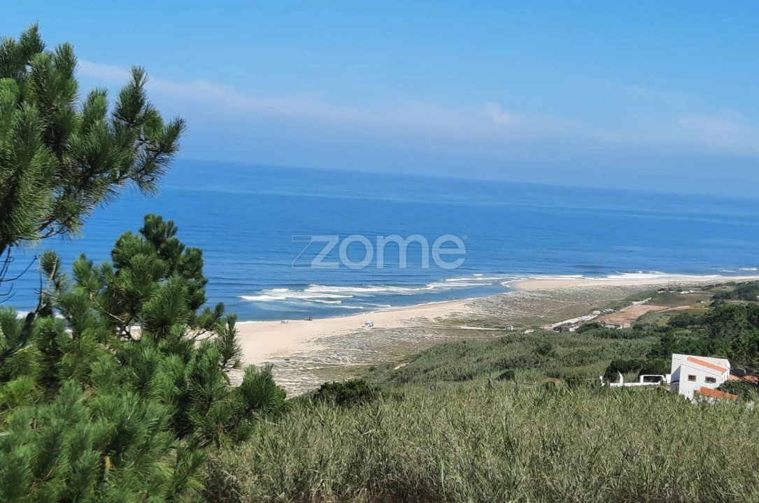 Moradia T10 para Venda em Nazare Foto 53