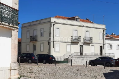 Moradia T10 para Venda em Nazare