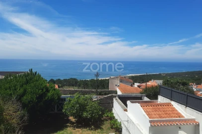 Moradia T10 para Venda em Nazare