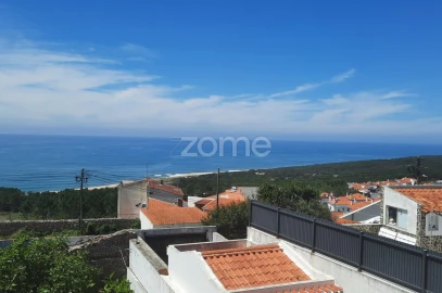 Moradia T10 para Venda em Nazare