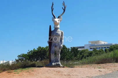 Moradia T10 para Venda em Nazare