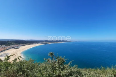 Moradia T10 para Venda em Nazare