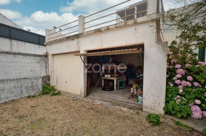 Moradia T10 para Venda em Nazare