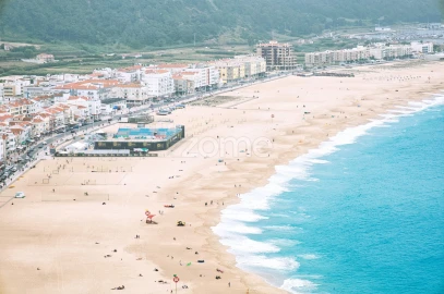 Moradia T10 para Venda em Nazare