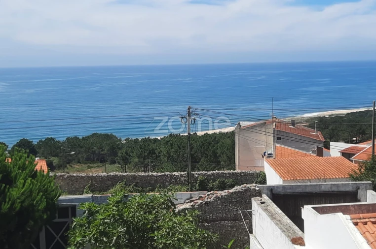 Moradia T10 para Venda em Nazare Foto 45