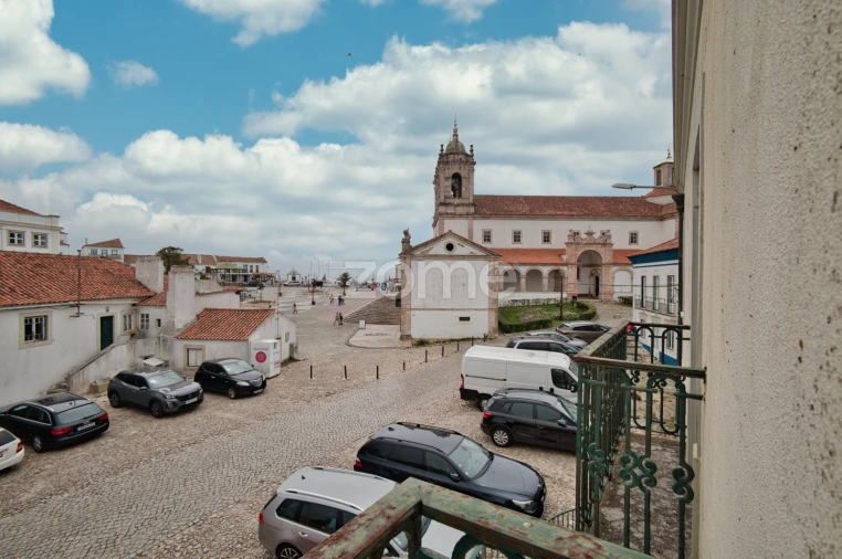 Moradia T10 para Venda em Nazare Foto 25