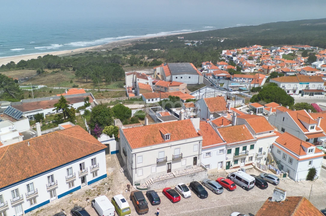 Moradia T10 para Venda em Nazare Foto 6