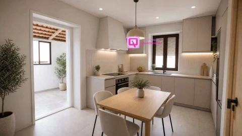 Moradia T2 para Venda em Alhadas