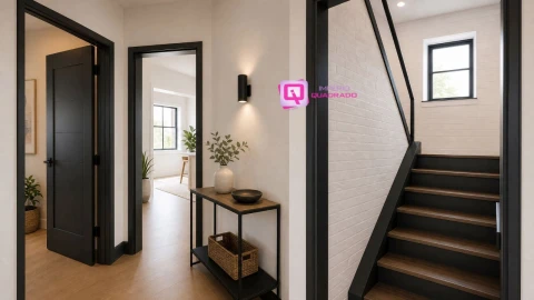 Moradia T2 para Venda em Alhadas