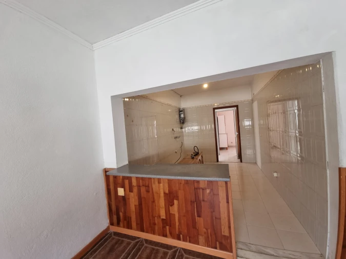 Moradia T6 para Venda em Alcabideche Foto 12