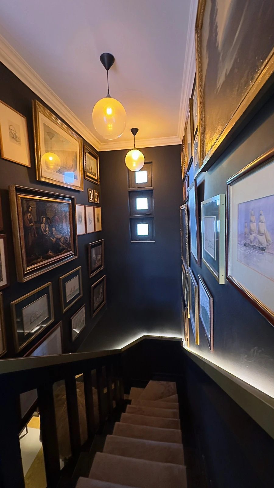 Moradia T4 para Venda em Cascais e Estoril Foto 6