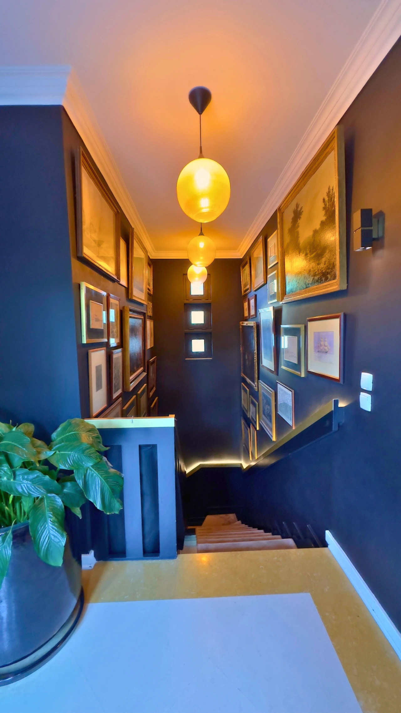 Moradia T5 para Arrendamento em Cascais e Estoril Foto 9