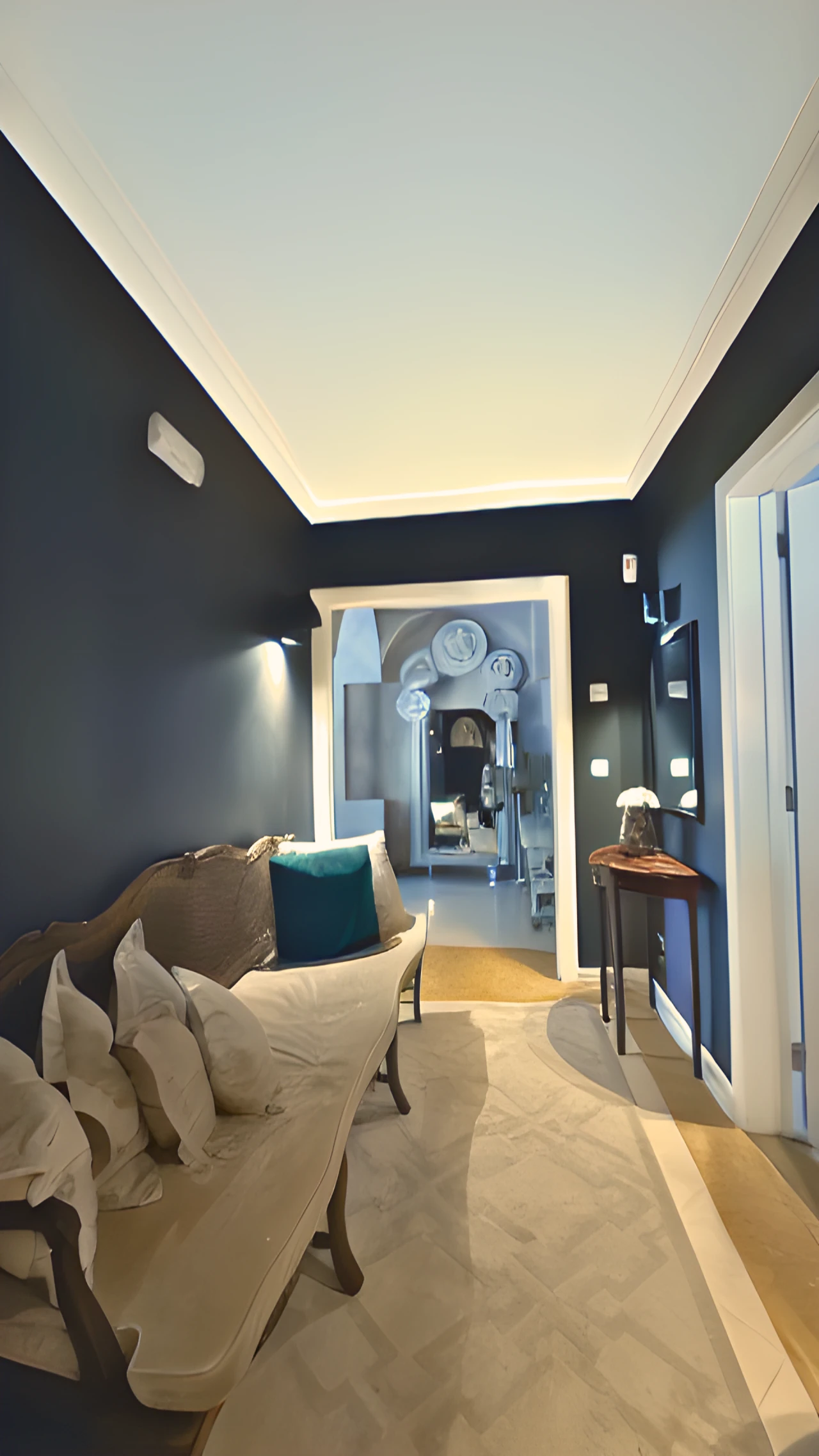 Moradia T5 para Arrendamento em Cascais e Estoril Foto 10