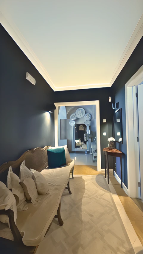 Moradia T5 para Arrendamento em Cascais e Estoril