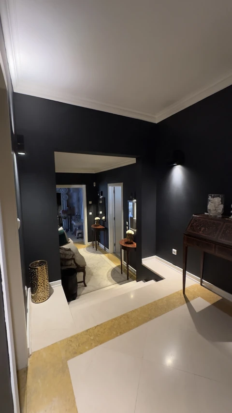 Moradia T5 para Arrendamento em Cascais e Estoril