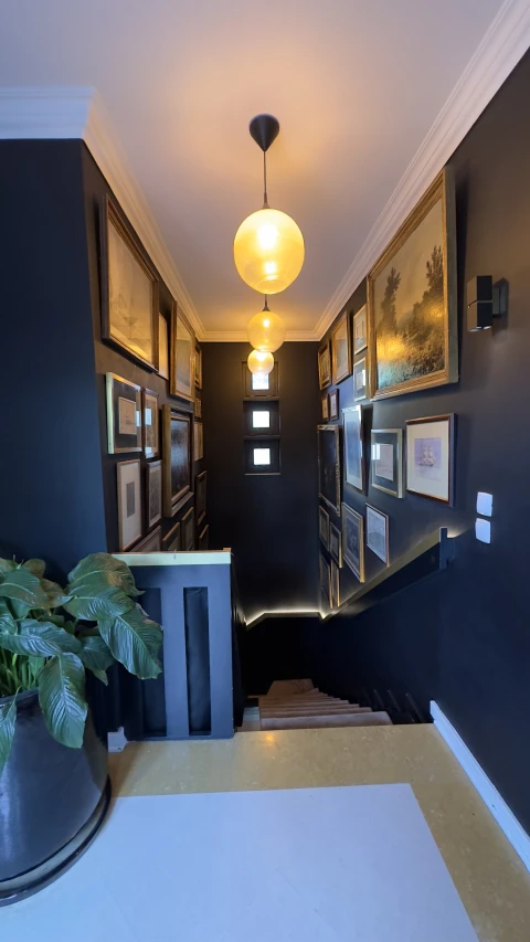 Moradia T5 para Arrendamento em Cascais e Estoril