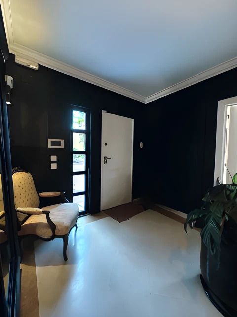 Moradia T5 para Arrendamento em Cascais e Estoril