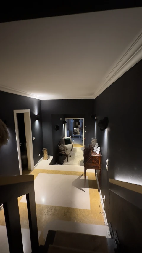 Moradia T5 para Arrendamento em Cascais e Estoril