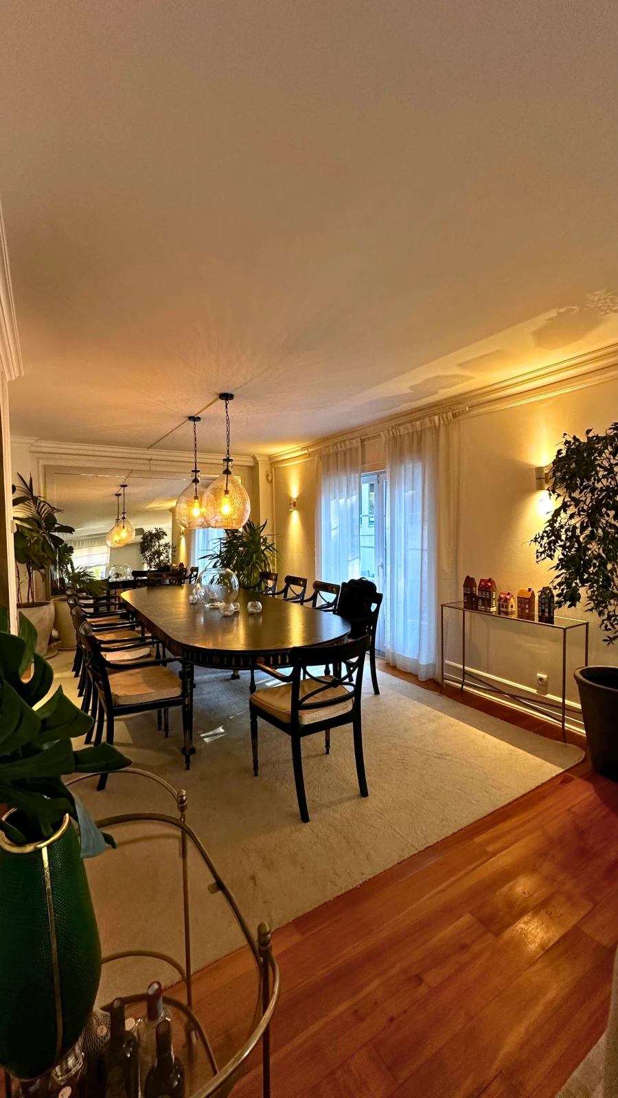 Moradia T5 para Arrendamento em Cascais e Estoril