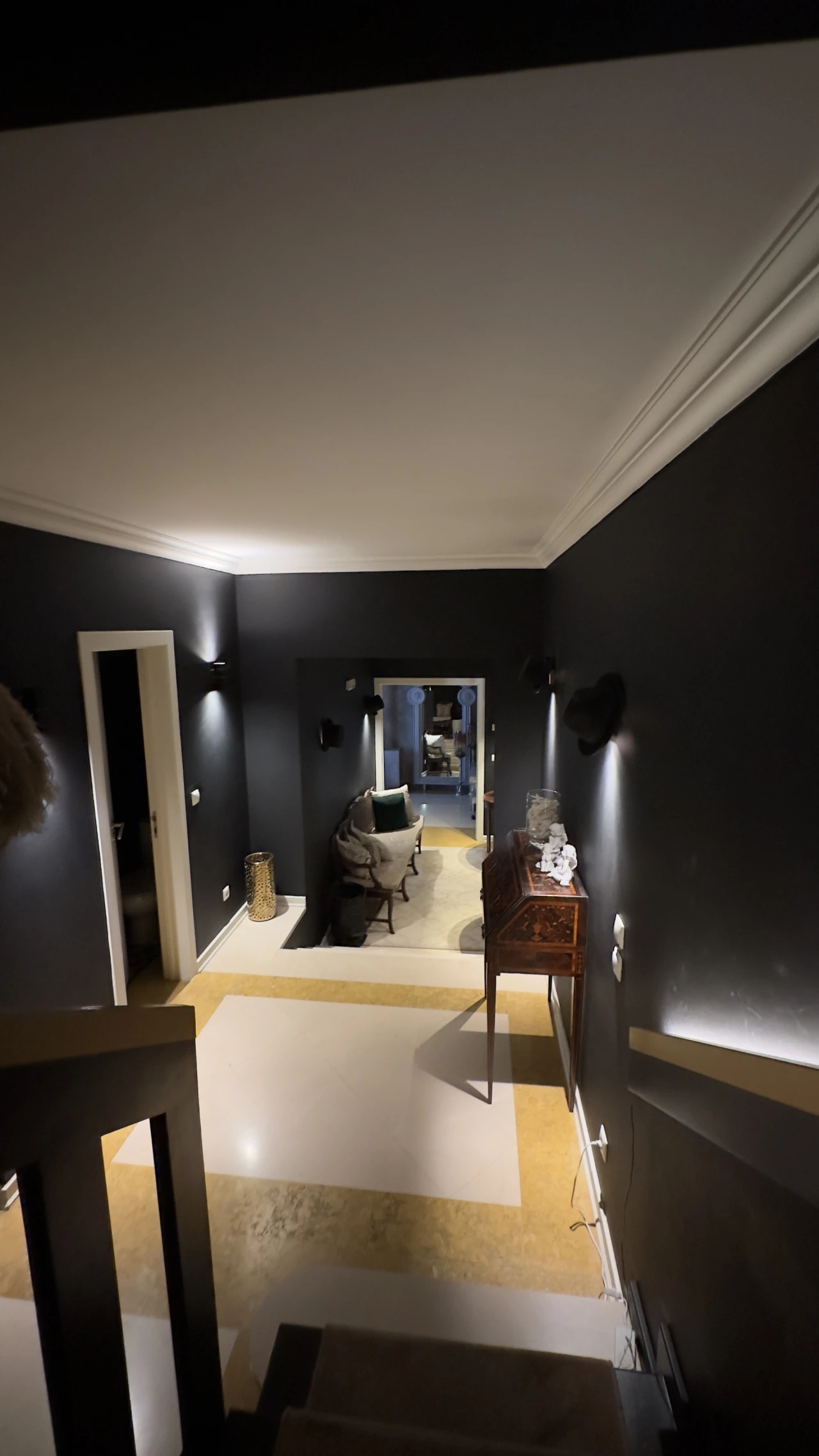 Moradia T5 para Arrendamento em Cascais e Estoril Foto 11