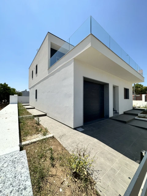 Moradia T4 para Venda em Amora