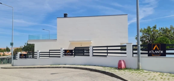 Moradia T4 para Venda em Amora