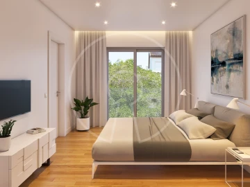 Apartamento T4 para Venda em Cascais e Estoril
