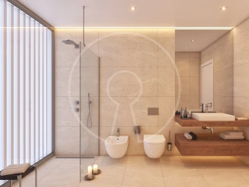 Apartamento T4 para Venda em Cascais e Estoril
