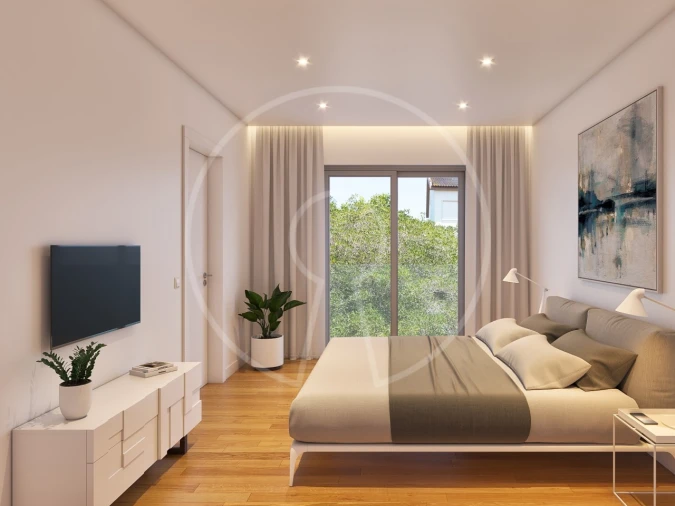 Apartamento T4 para Venda em Cascais e Estoril Foto 6
