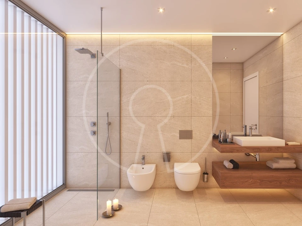 Apartamento T4 para Venda em Cascais e Estoril Foto 7
