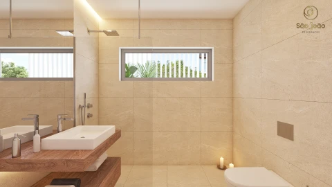 Apartamento T3 para Venda em Cascais e Estoril