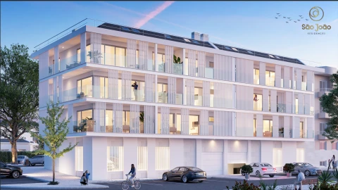 Apartamento T3 para Venda em Cascais e Estoril